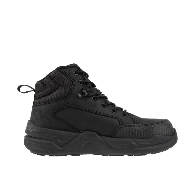 Wolverine Men's ProShift LX EnergyBound™ 6" CarbonMax® Work Boot made by Wolverine