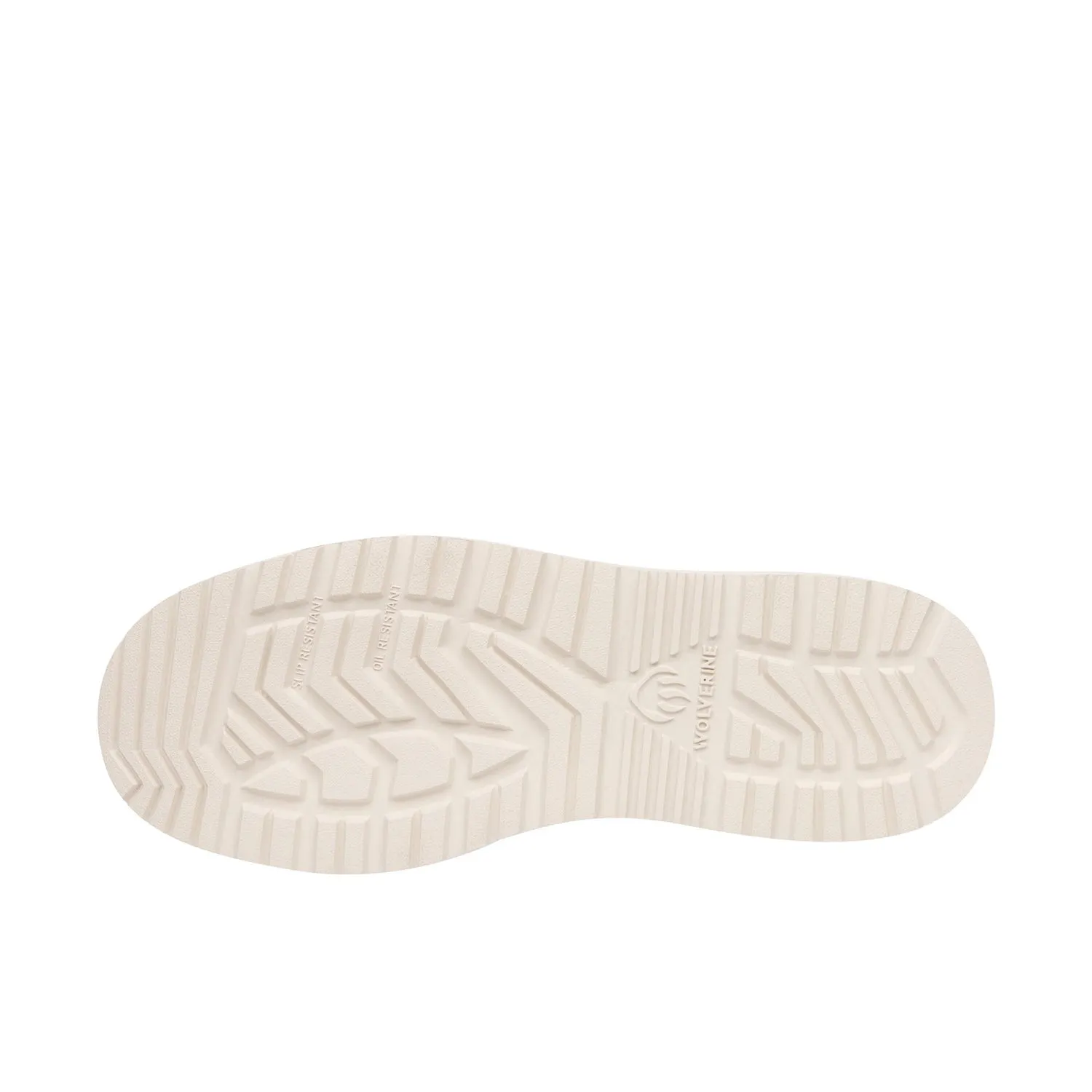 Wolverine Men's Trade Wedge 6" Moc-Toe Steel-Toe Work Boot sold by Work World product image thumbnail 4