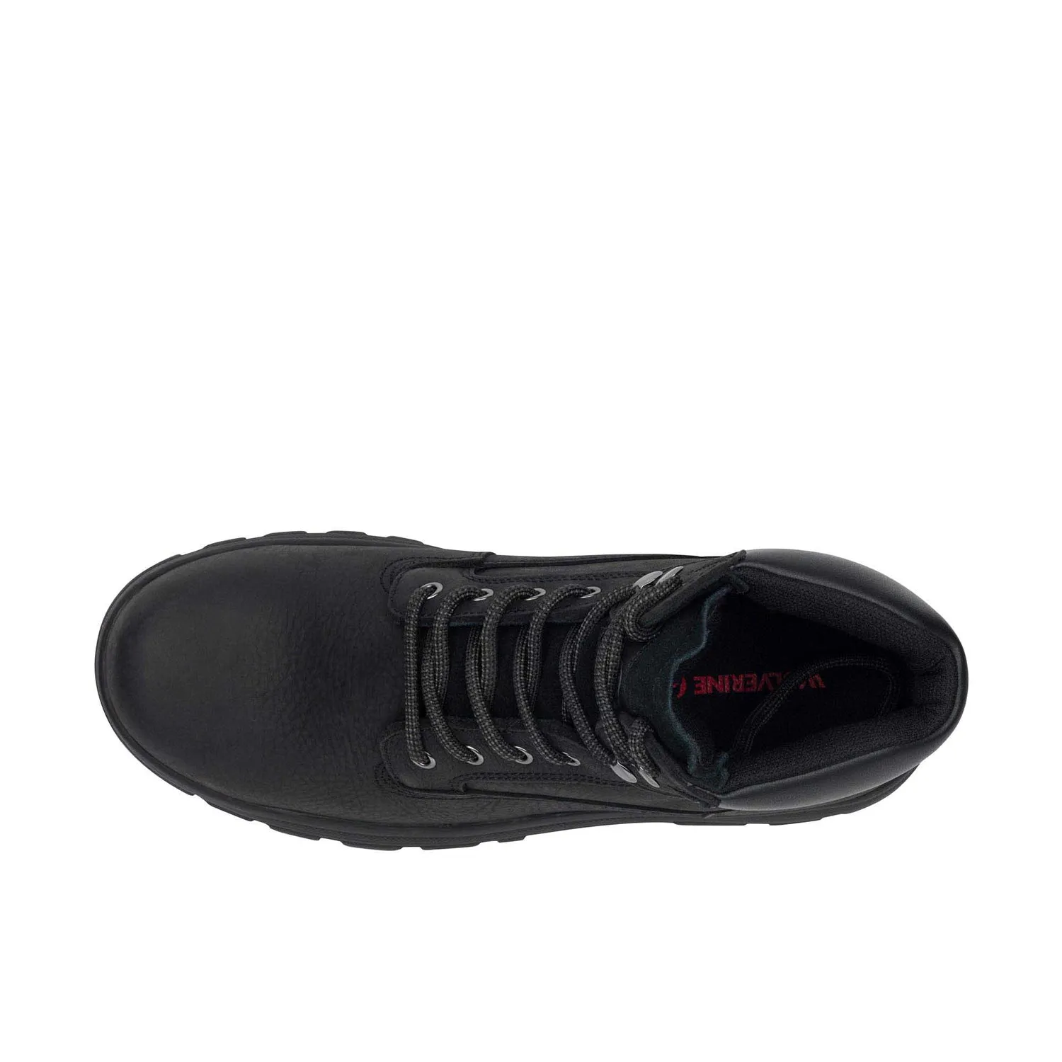 Wolverine Men's Carlsbad Waterproof 6" Work Boot sold by Work World product image thumbnail 3