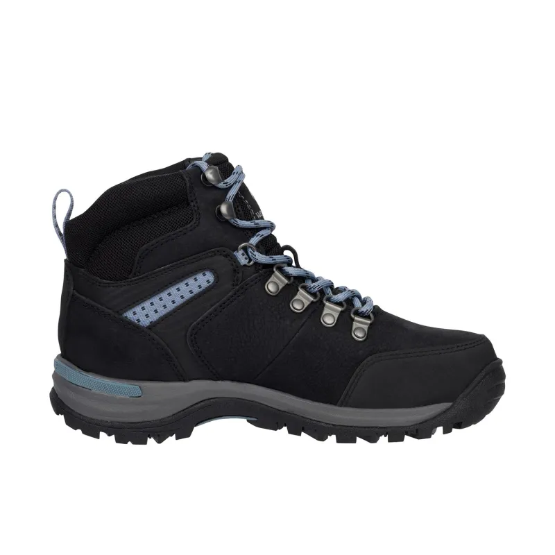 Wolverine Women's Chisel 6" Steel-Toe Work Boot made by Wolverine