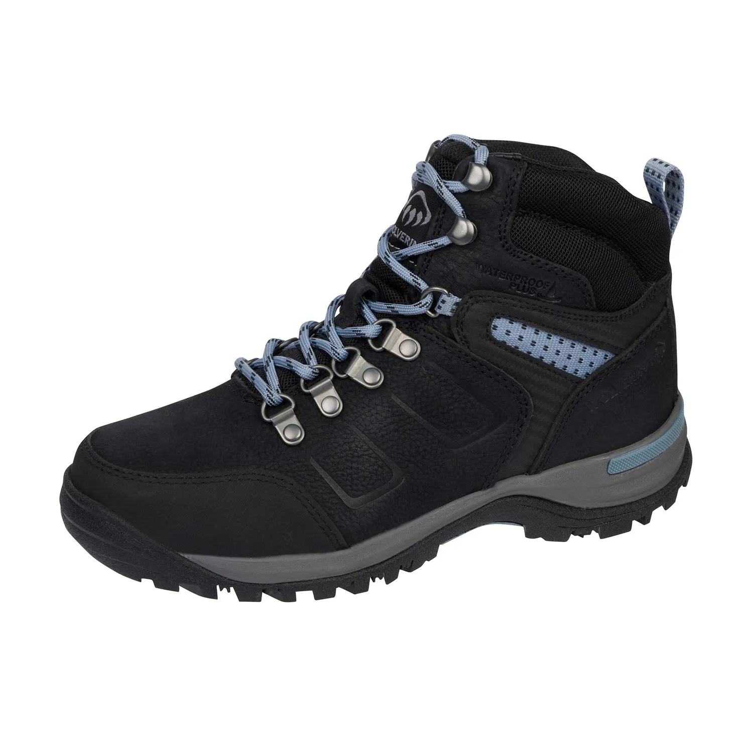 Wolverine Women's Chisel 6" Steel-Toe Work Boot sold by Work World product image thumbnail 5