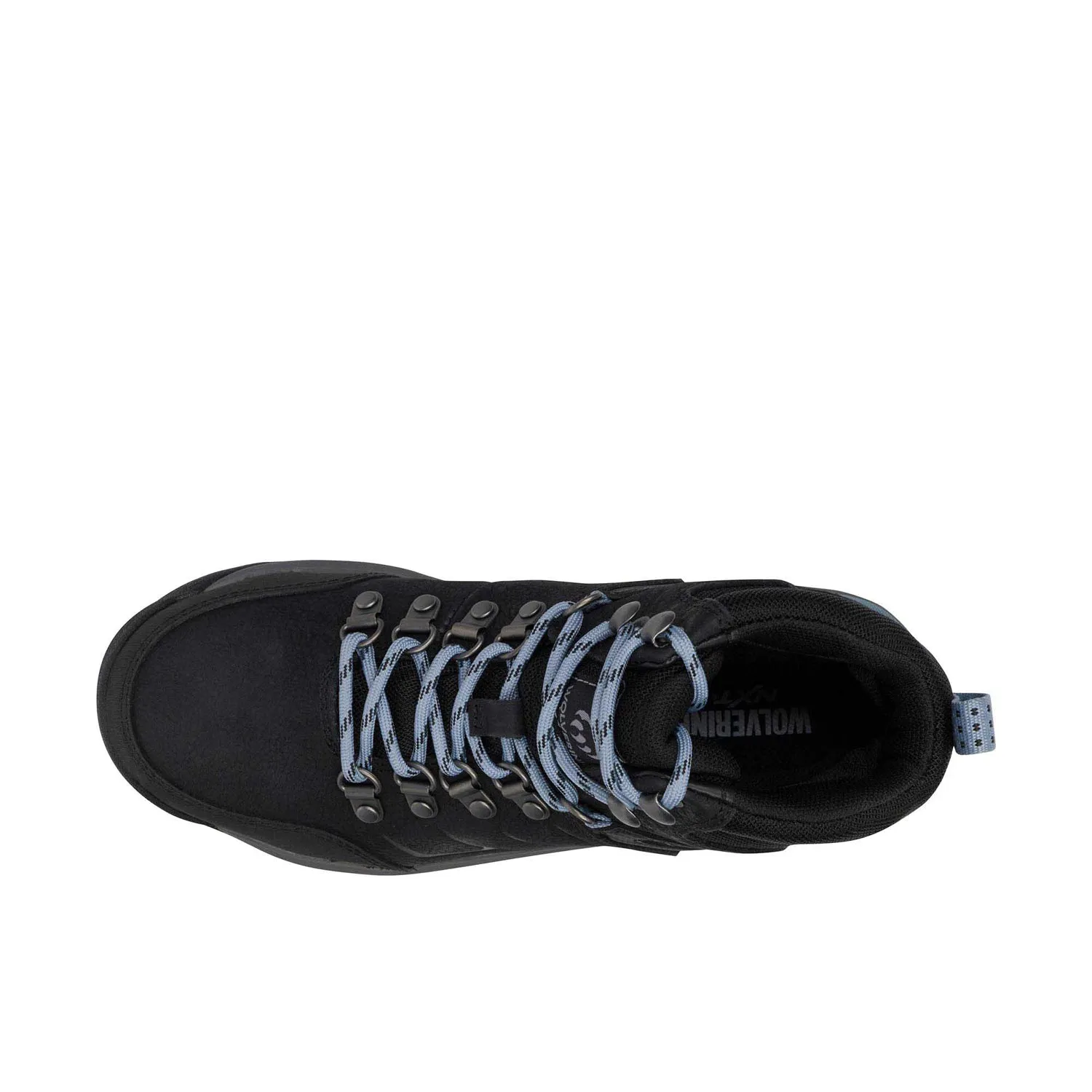 Wolverine Women's Chisel 6" Steel-Toe Work Boot sold by Work World product image thumbnail 3