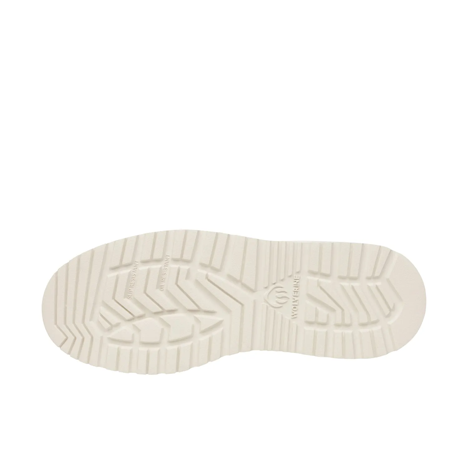 Wolverine Men's Trade Wedge 6" Moc-Toe Steel-Toe Work Boot sold by Work World product image thumbnail 4