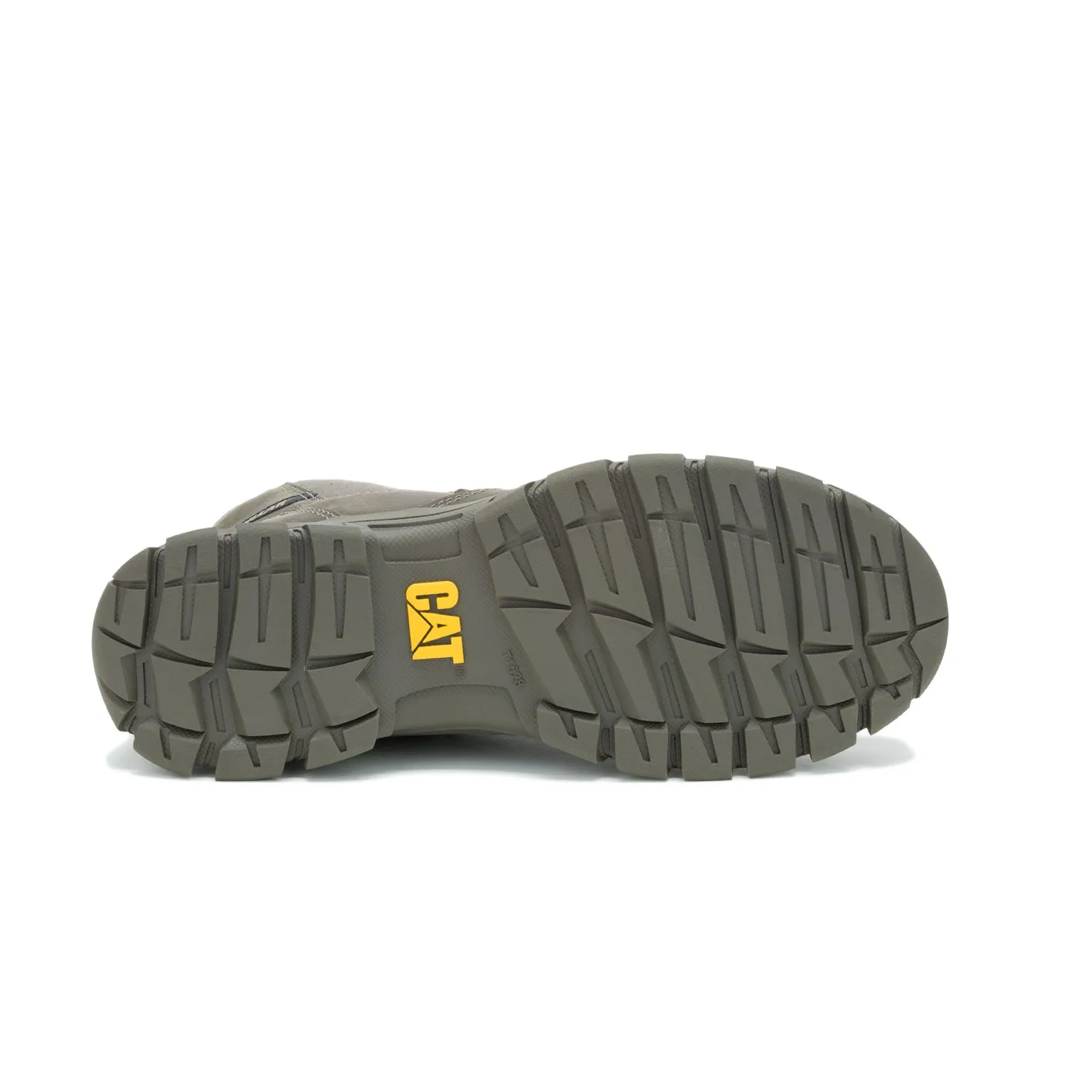 CAT Men's Threshold Chelsea Work Boot sold by Work World product image thumbnail 4
