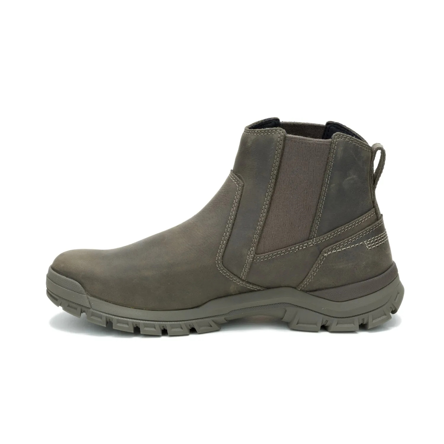 CAT Men's Threshold Chelsea Work Boot sold by Work World product image thumbnail 2