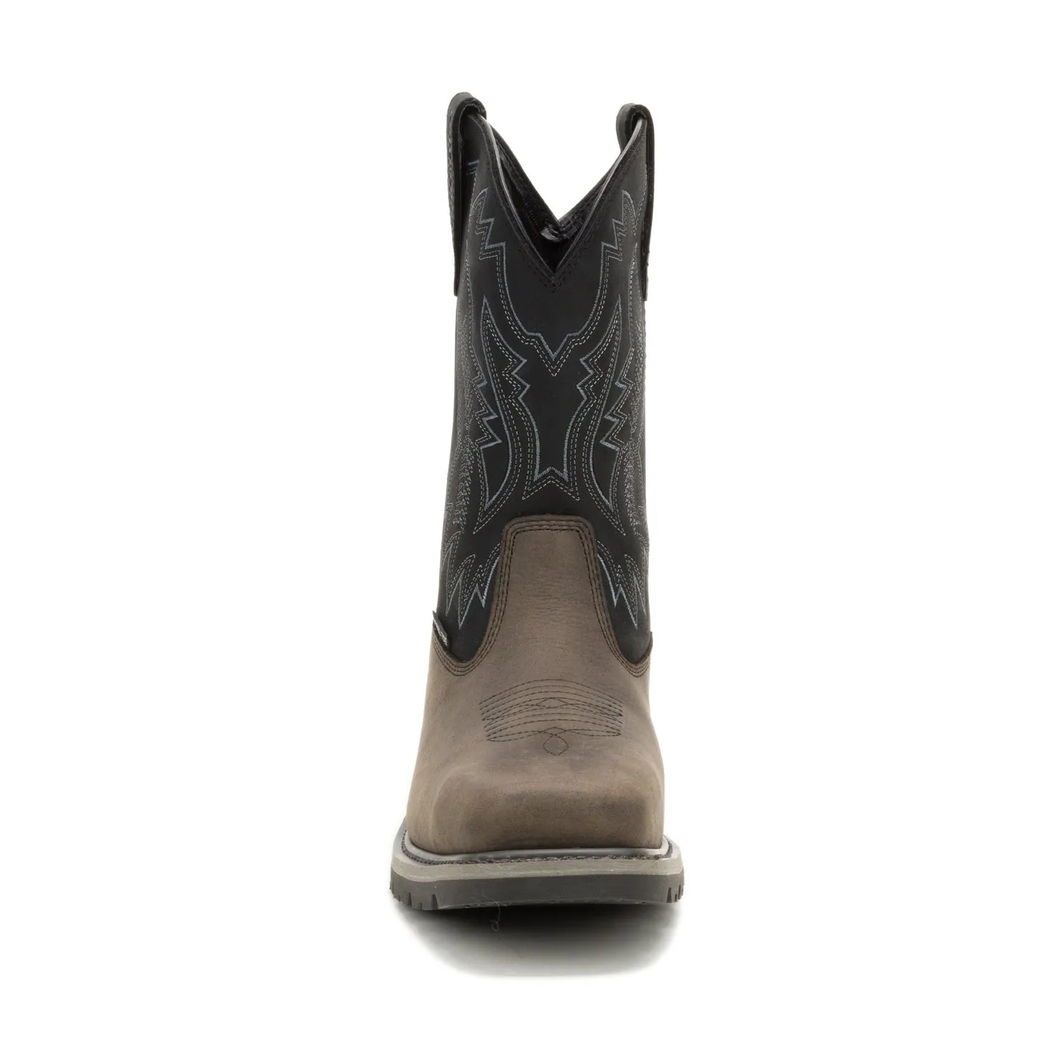 CAT Men's Colorado Frontier Steel Toe Boot sold by Work World product image thumbnail 3