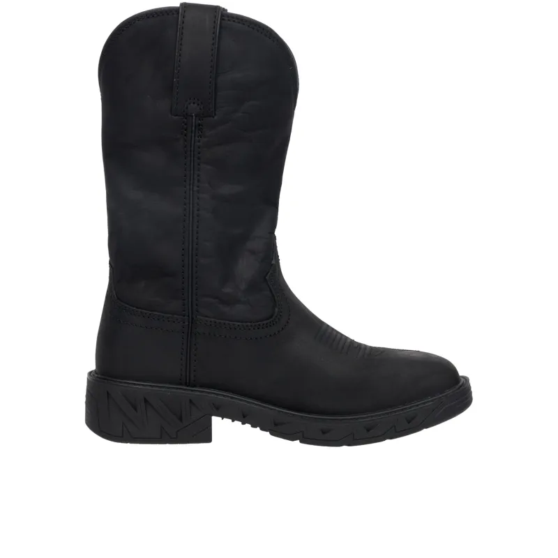 Justin Boots Men's Drifter 11" Waterproof Steel Toe Work Boot made by Justin Boots