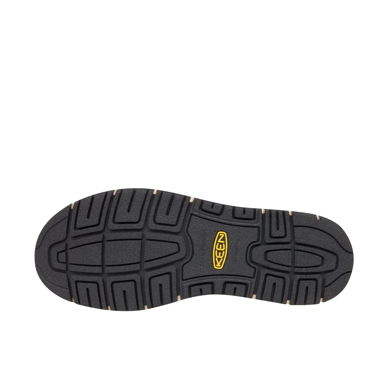 KEEN Utility Men's San Jose 6" Aluminum Toe Work Boot sold by Work World product image thumbnail 4