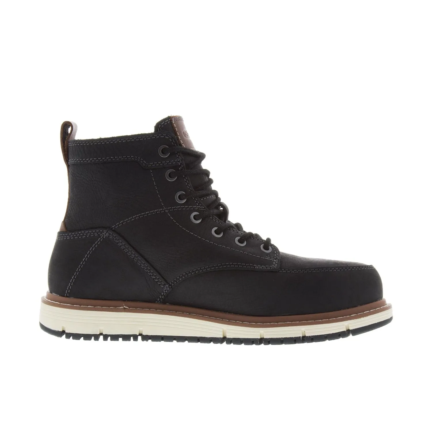 KEEN Utility Men's San Jose 6" Aluminum Toe Work Boot sold by Work World