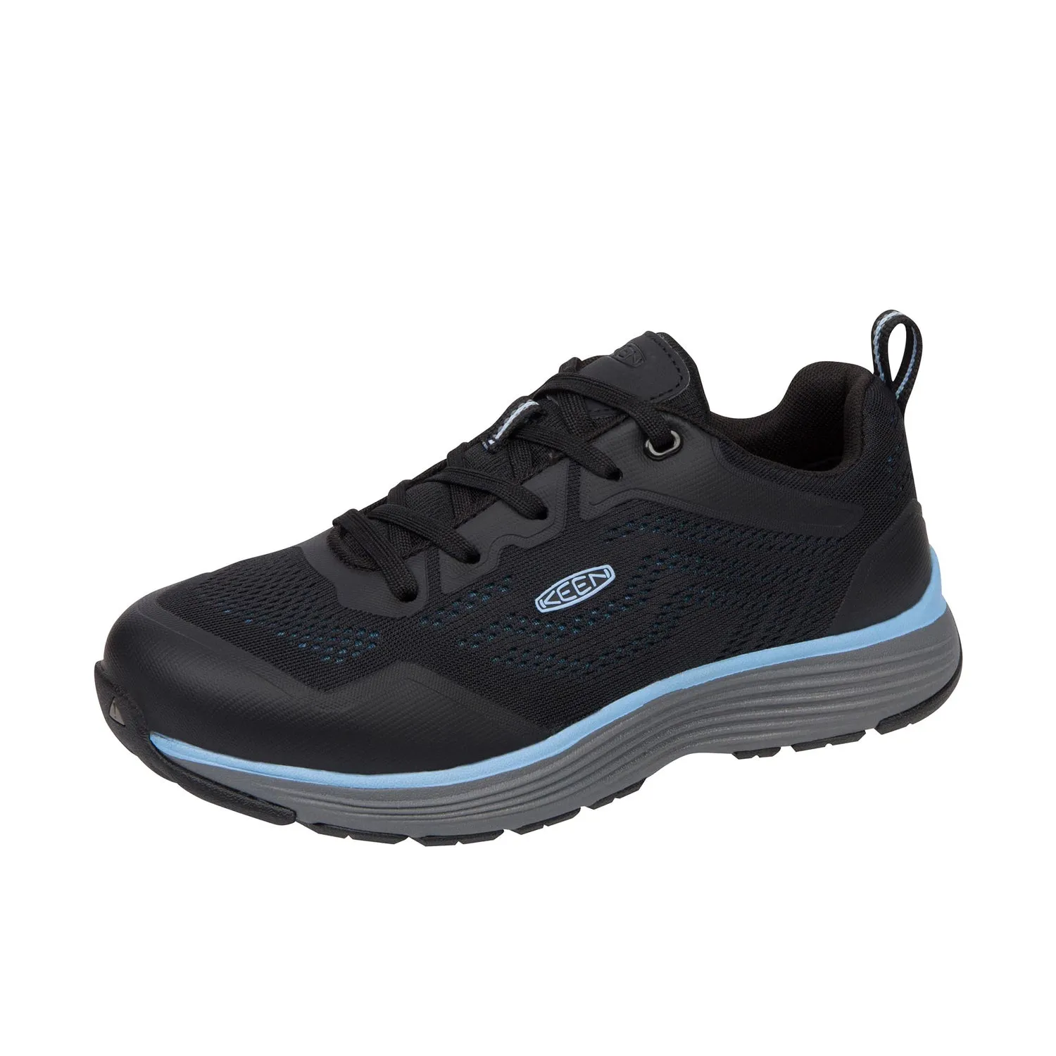 KEEN Utility Women's Sparta 2 Aluminum Toe Work Boot sold by Work World product image thumbnail 5