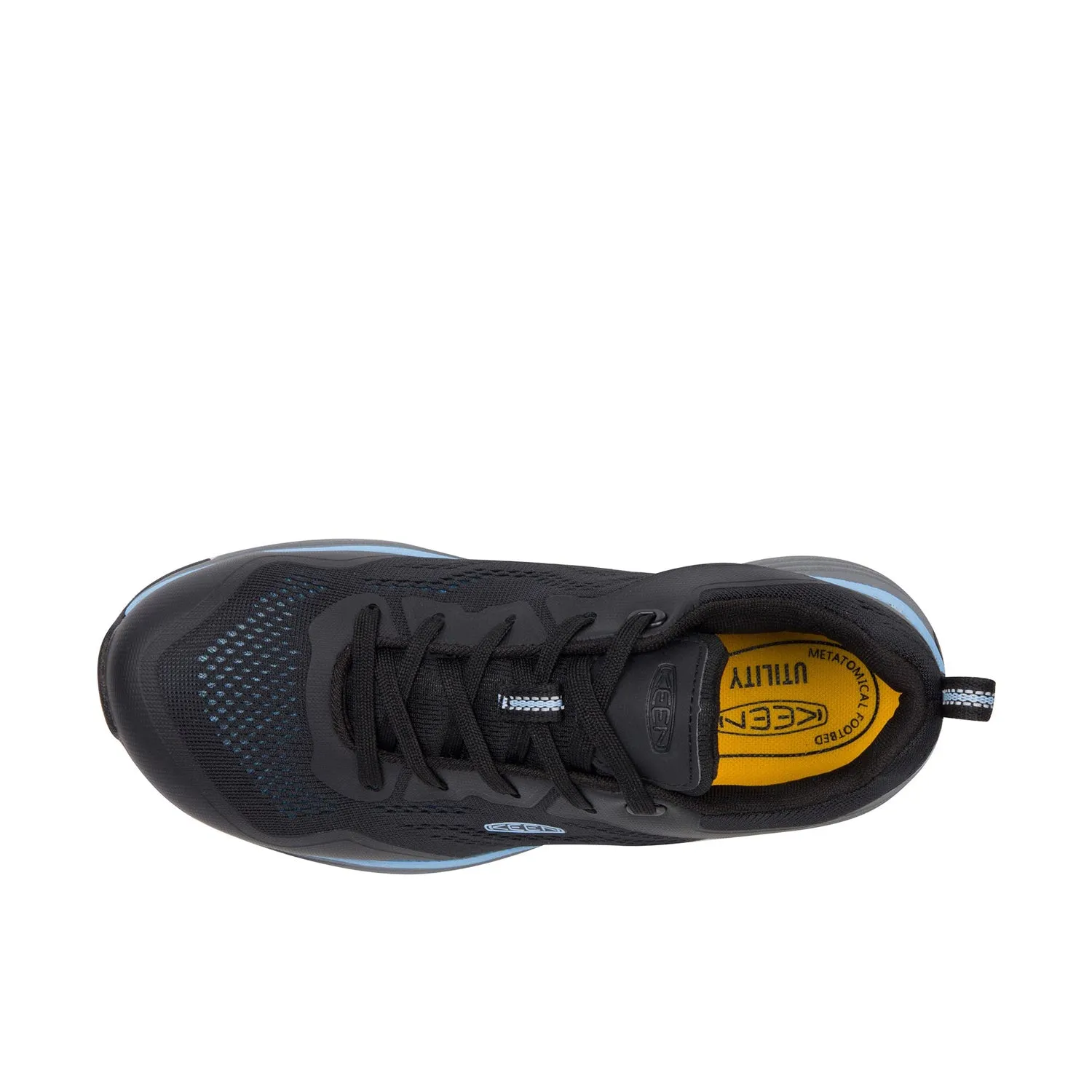 KEEN Utility Women's Sparta 2 Aluminum Toe Work Boot sold by Work World product image thumbnail 3