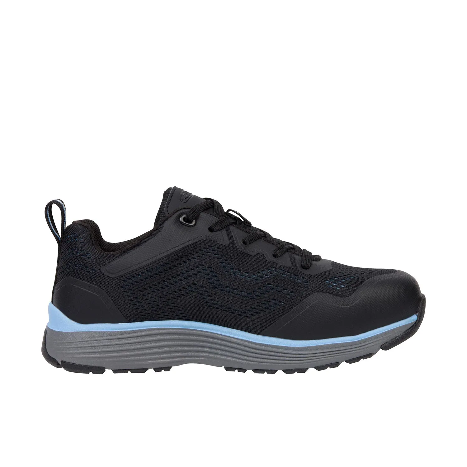 KEEN Utility Women's Sparta 2 Aluminum Toe Work Boot sold by Work World