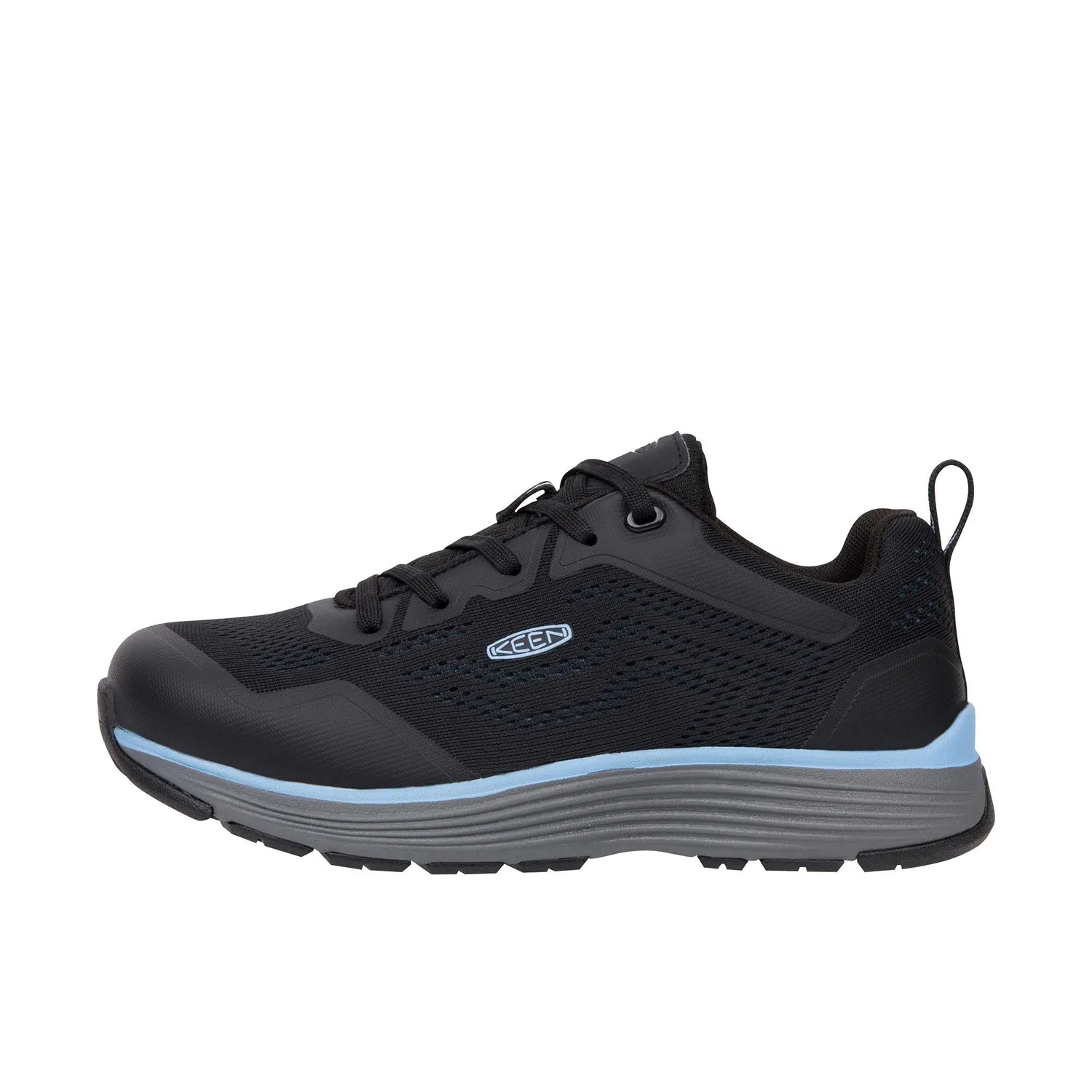 KEEN Utility Women's Sparta 2 Aluminum Toe Work Boot sold by Work World product image thumbnail 2