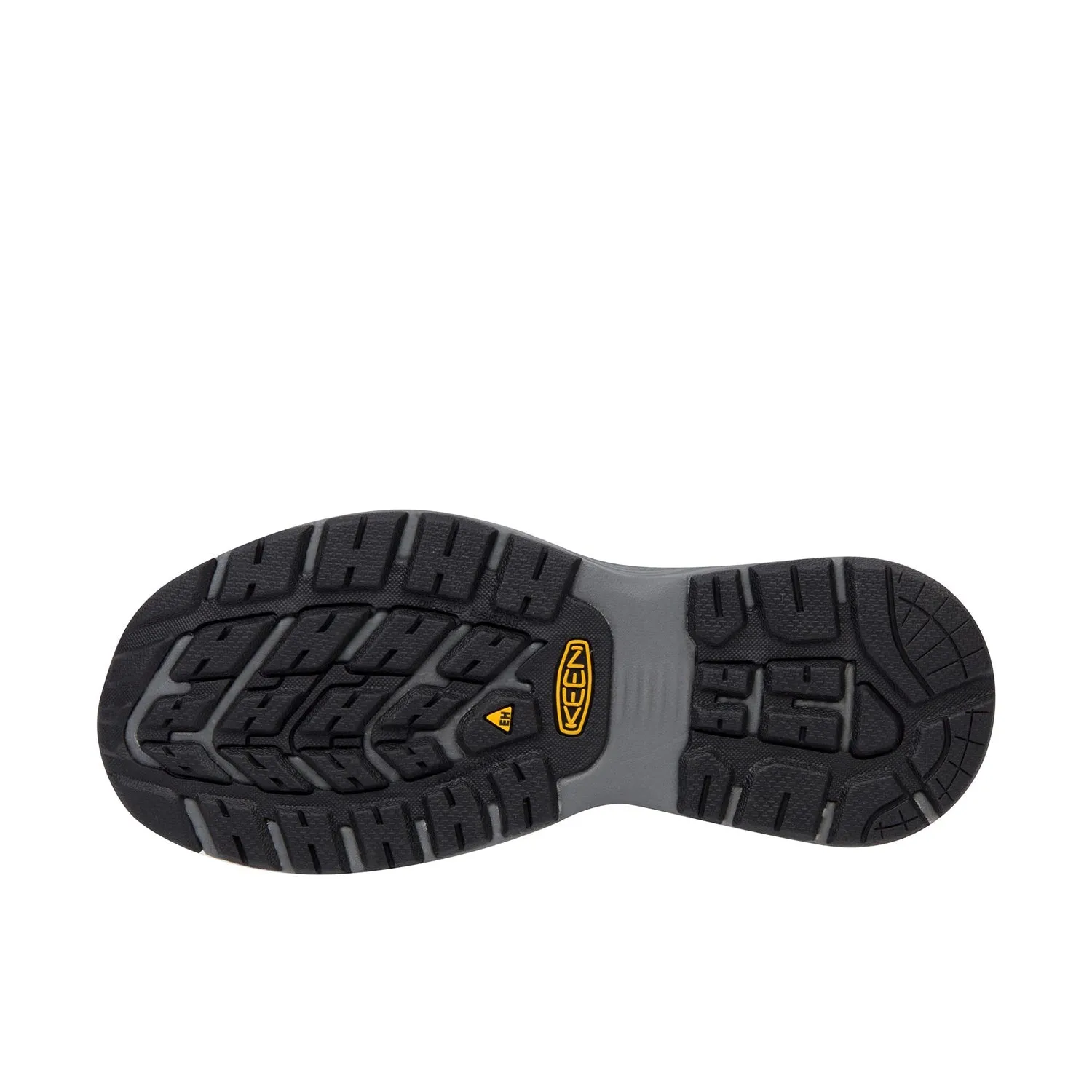 KEEN Utility Women's Sparta 2 Aluminum Toe Work Boot sold by Work World product image thumbnail 4