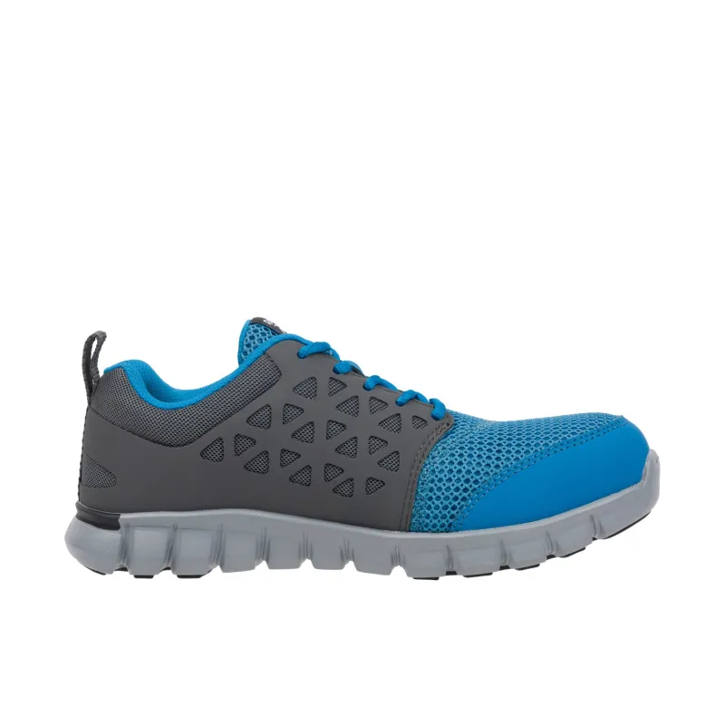 Reebok Work Men's Sublite Cushion Work SD Alloy Toe made by Work World