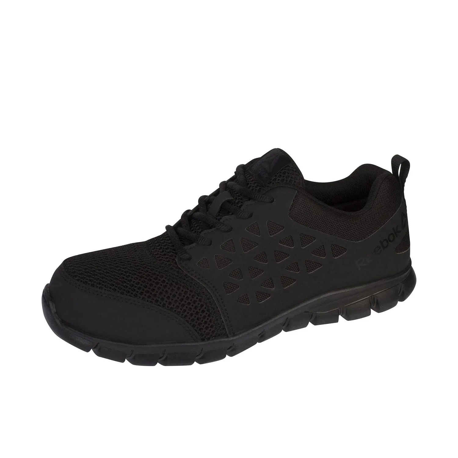 Reebok Work Men's Sublite Cushion Work SD Comp Toe sold by Work World product image thumbnail 3