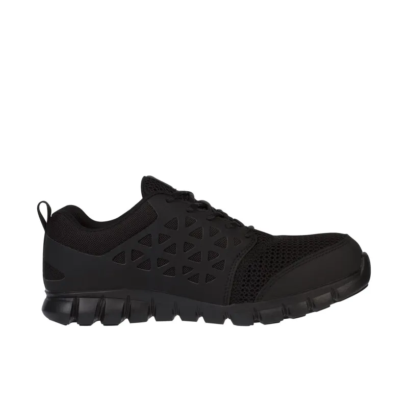 Reebok Work Men's Sublite Cushion Work SD Comp Toe made by Work World
