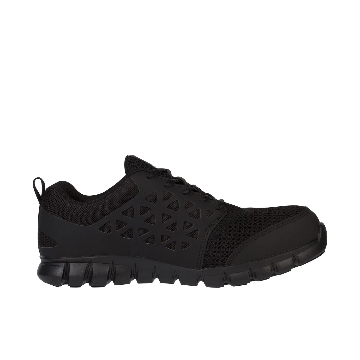 Reebok Work Men's Sublite Cushion Work SD Comp Toe sold by Work World