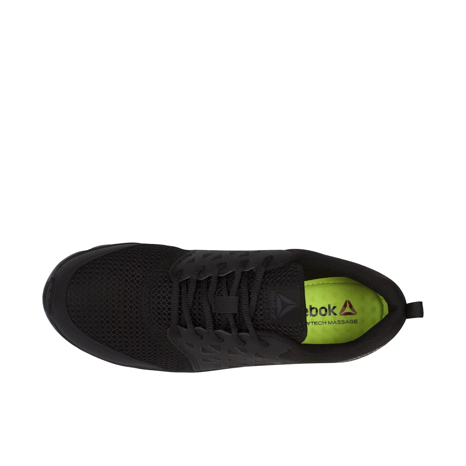 Reebok Work Men's Sublite Cushion Work SD Comp Toe sold by Work World product image thumbnail 5