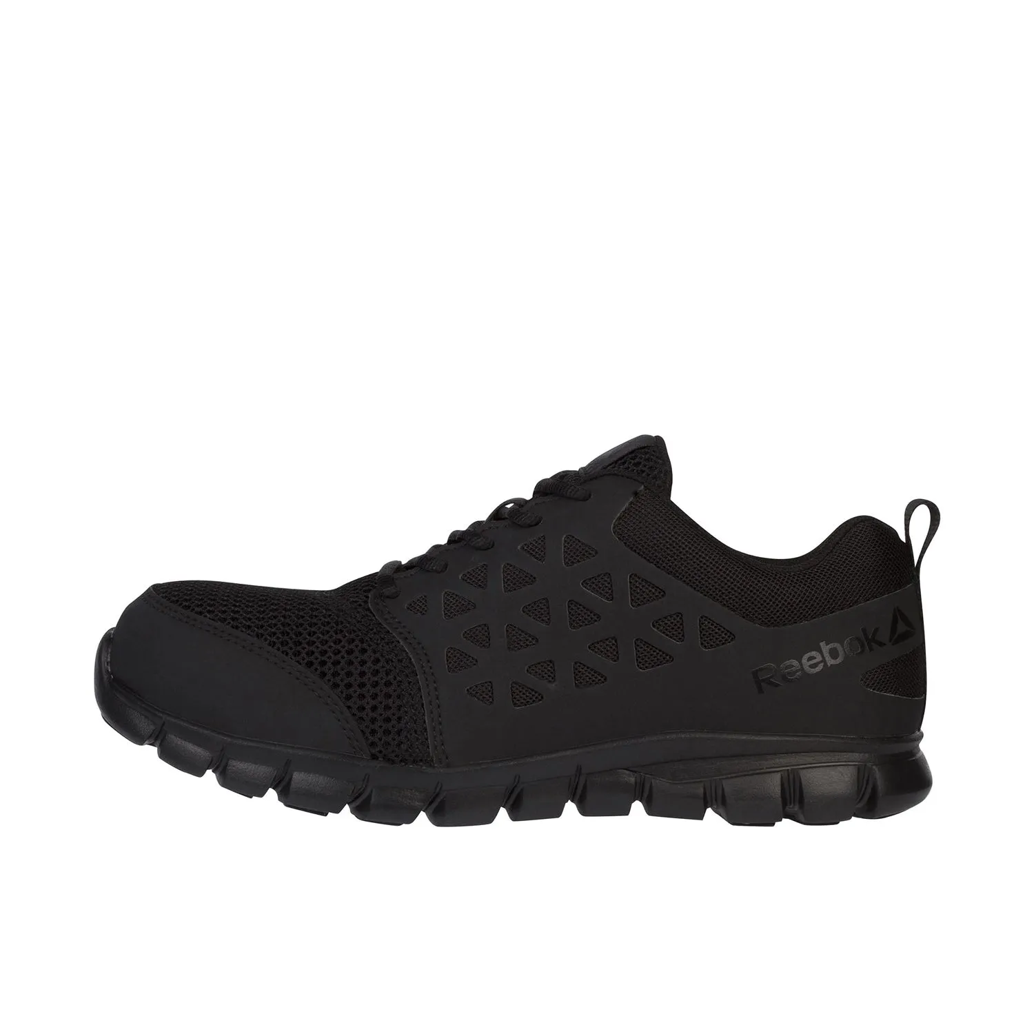 Reebok Work Men's Sublite Cushion Work SD Comp Toe sold by Work World product image thumbnail 2