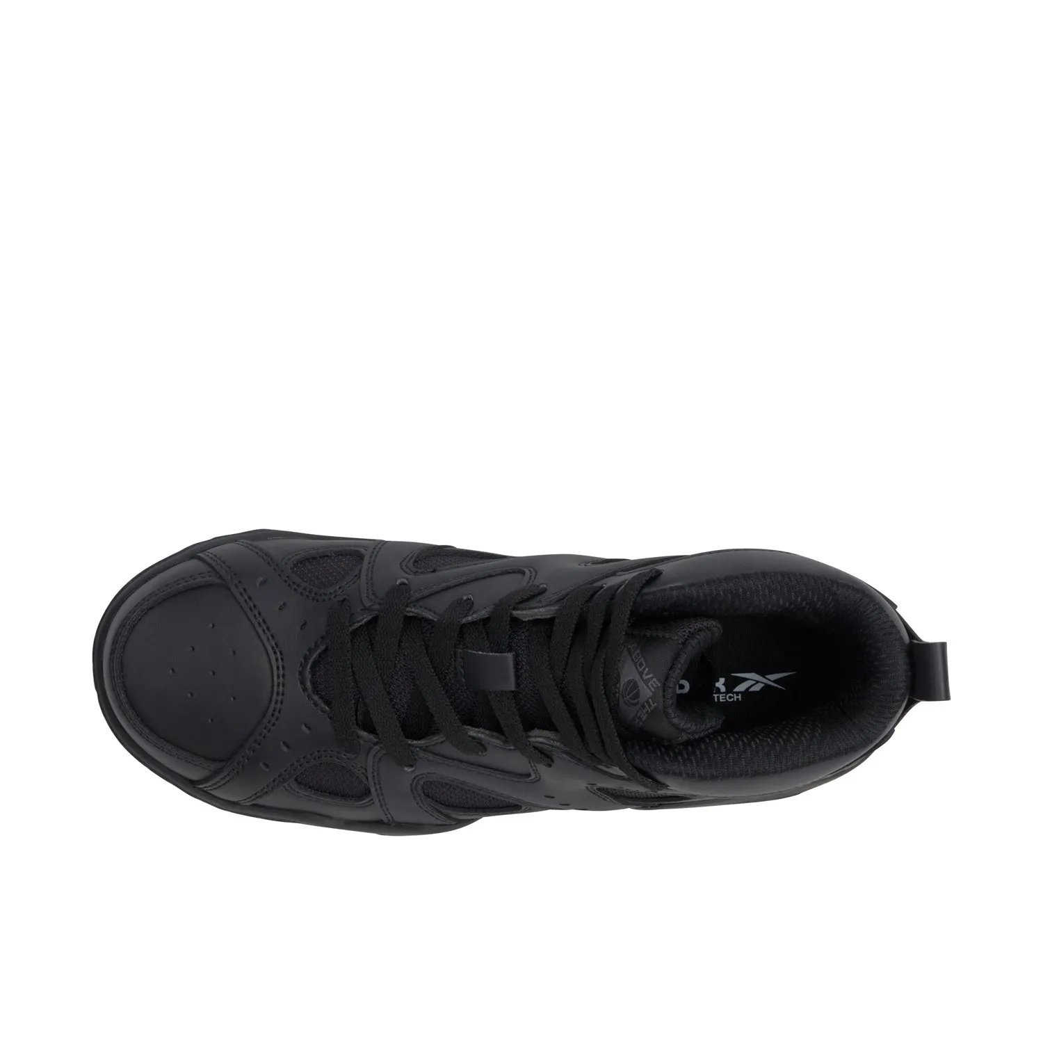 Reebok Work Men's ATR Decimator Mid Cut Comp Toe Work Shoe sold by Work World product image thumbnail 3