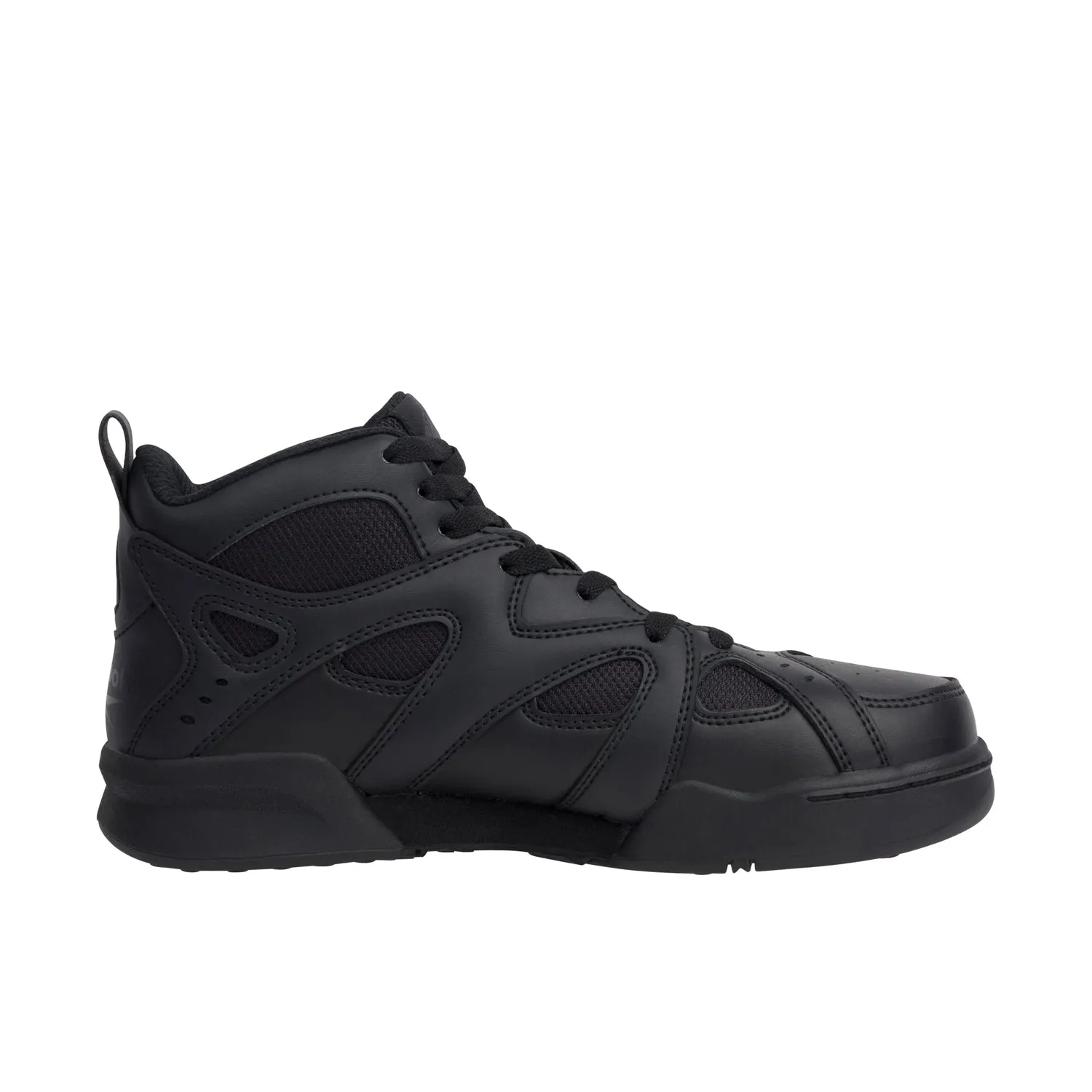 Reebok Work Men's ATR Decimator Mid Cut Comp Toe Work Shoe sold by Work World