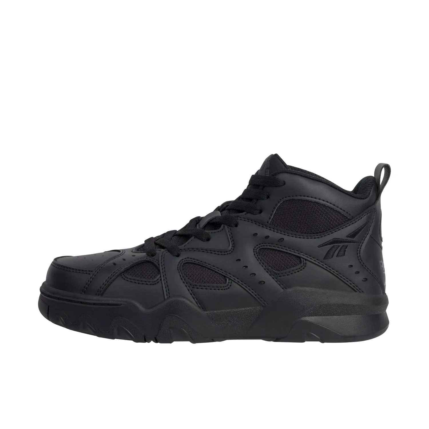 Reebok Work Men's ATR Decimator Mid Cut Comp Toe Work Shoe sold by Work World product image thumbnail 2