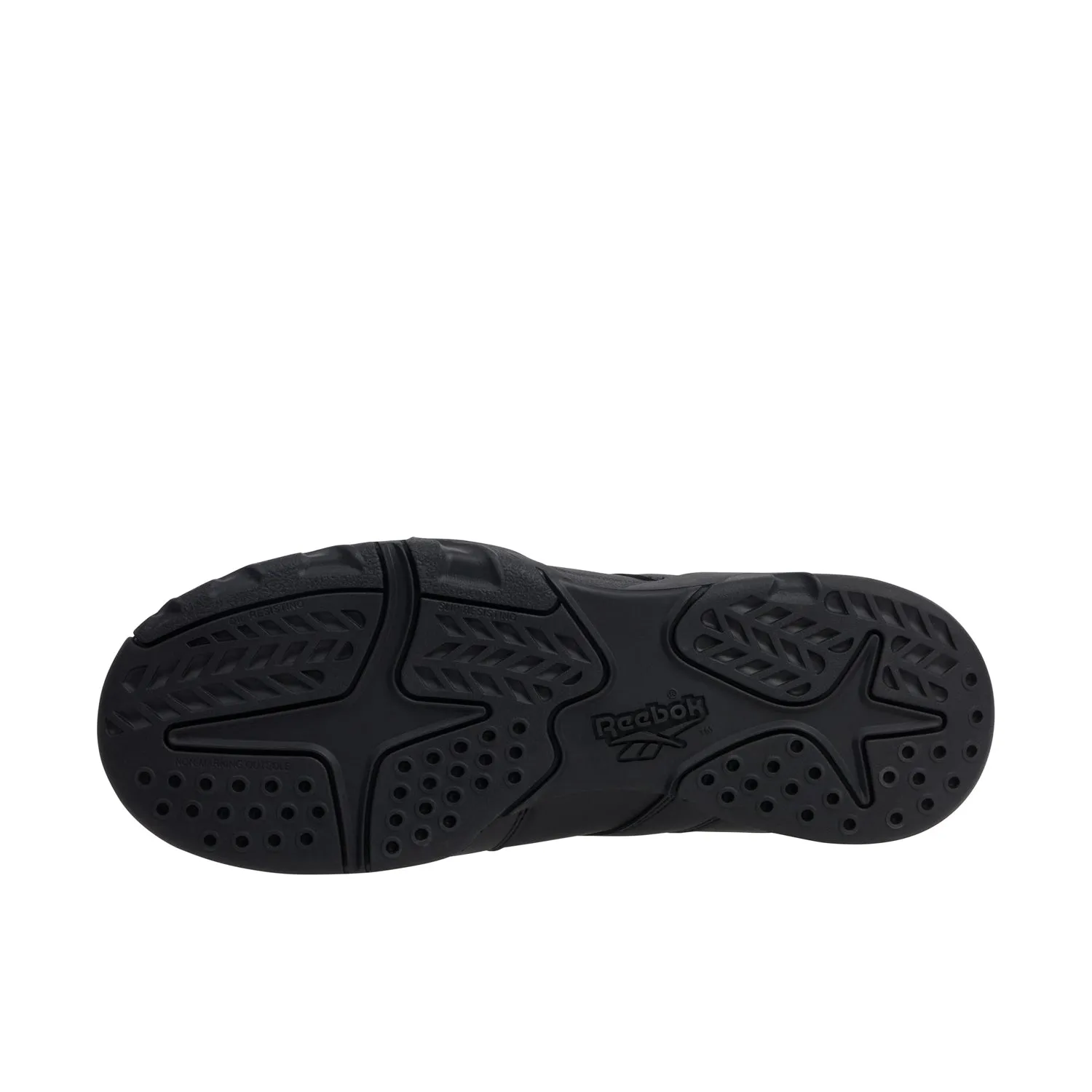 Reebok Work Men's ATR Decimator Mid Cut Comp Toe Work Shoe sold by Work World product image thumbnail 4