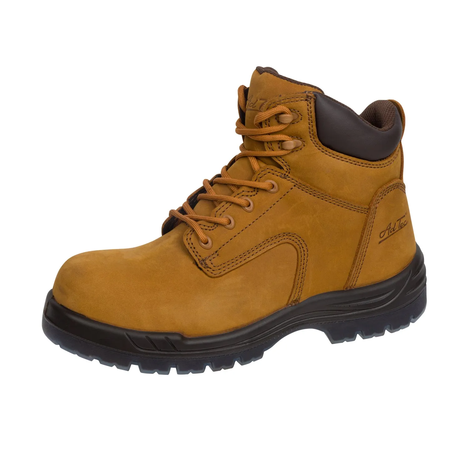 Ad Tec Men's Diego 6" Comp Toe Work Boot sold by Work World product image thumbnail 5
