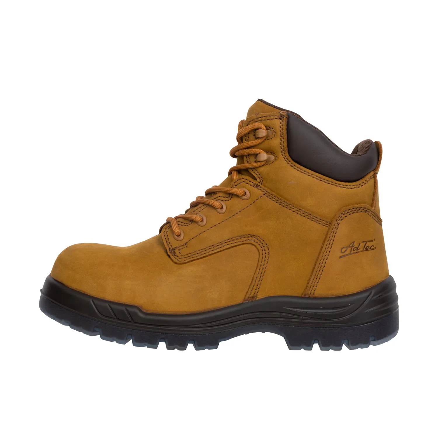 Ad Tec Men's Diego 6" Comp Toe Work Boot sold by Work World product image thumbnail 2