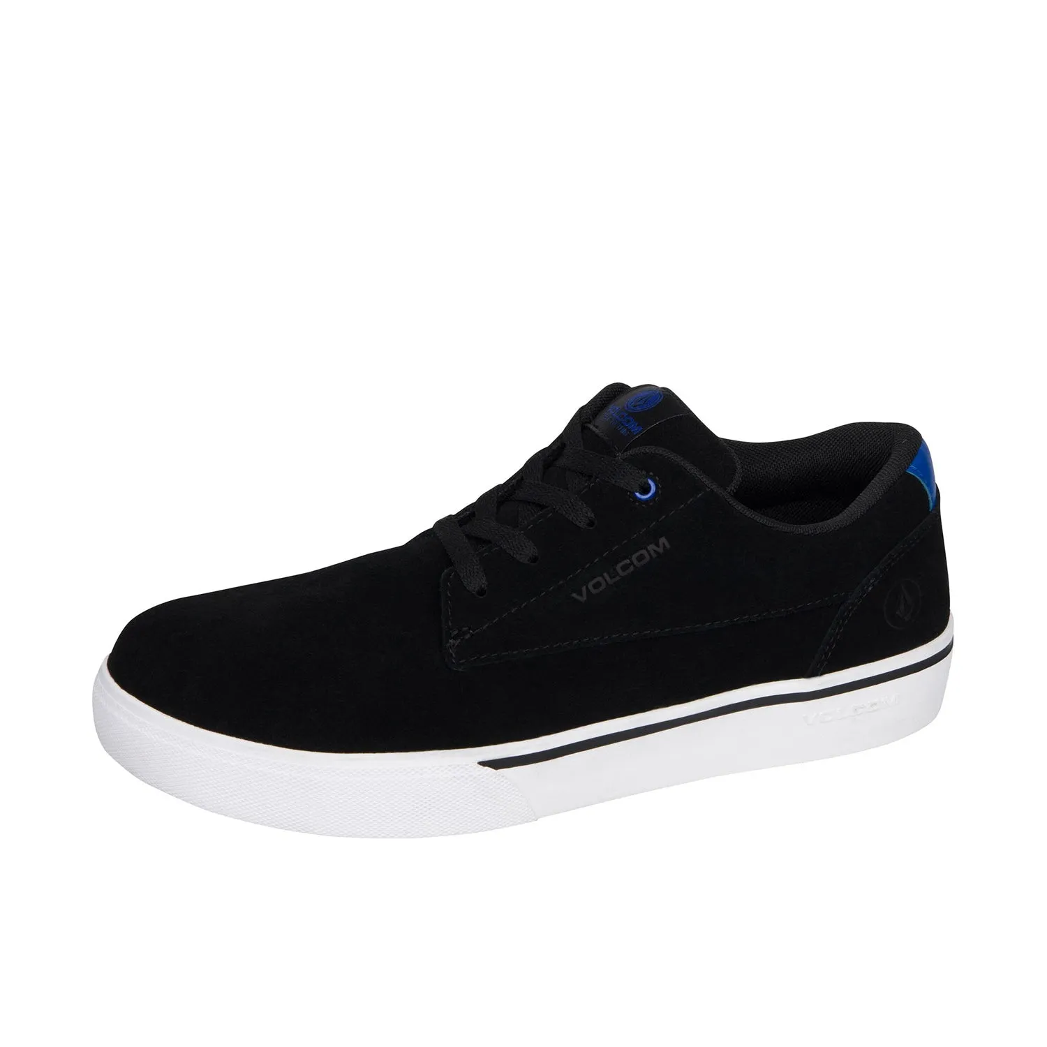 Volcom Men's True Comp Toe Work Shoe sold by Work World product image thumbnail 5