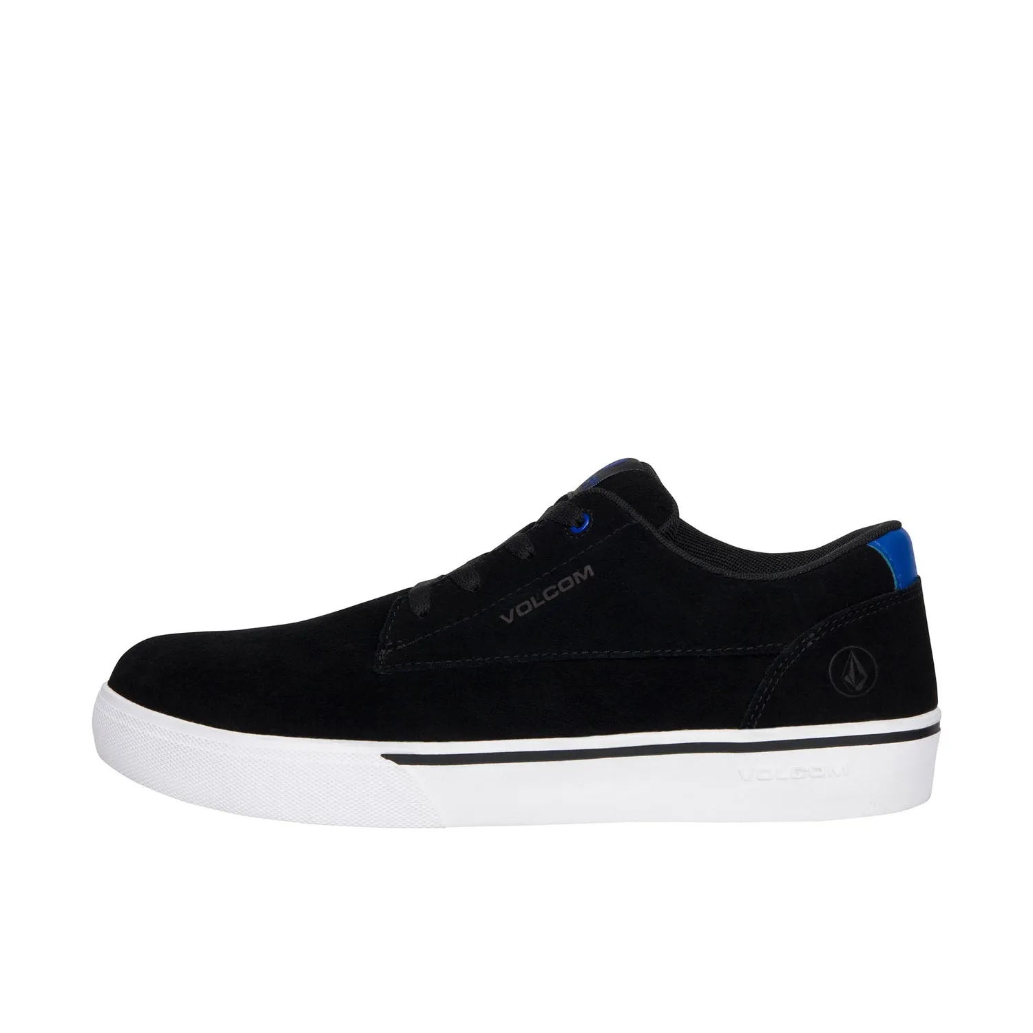 Volcom Men's True Comp Toe Work Shoe sold by Work World product image thumbnail 2