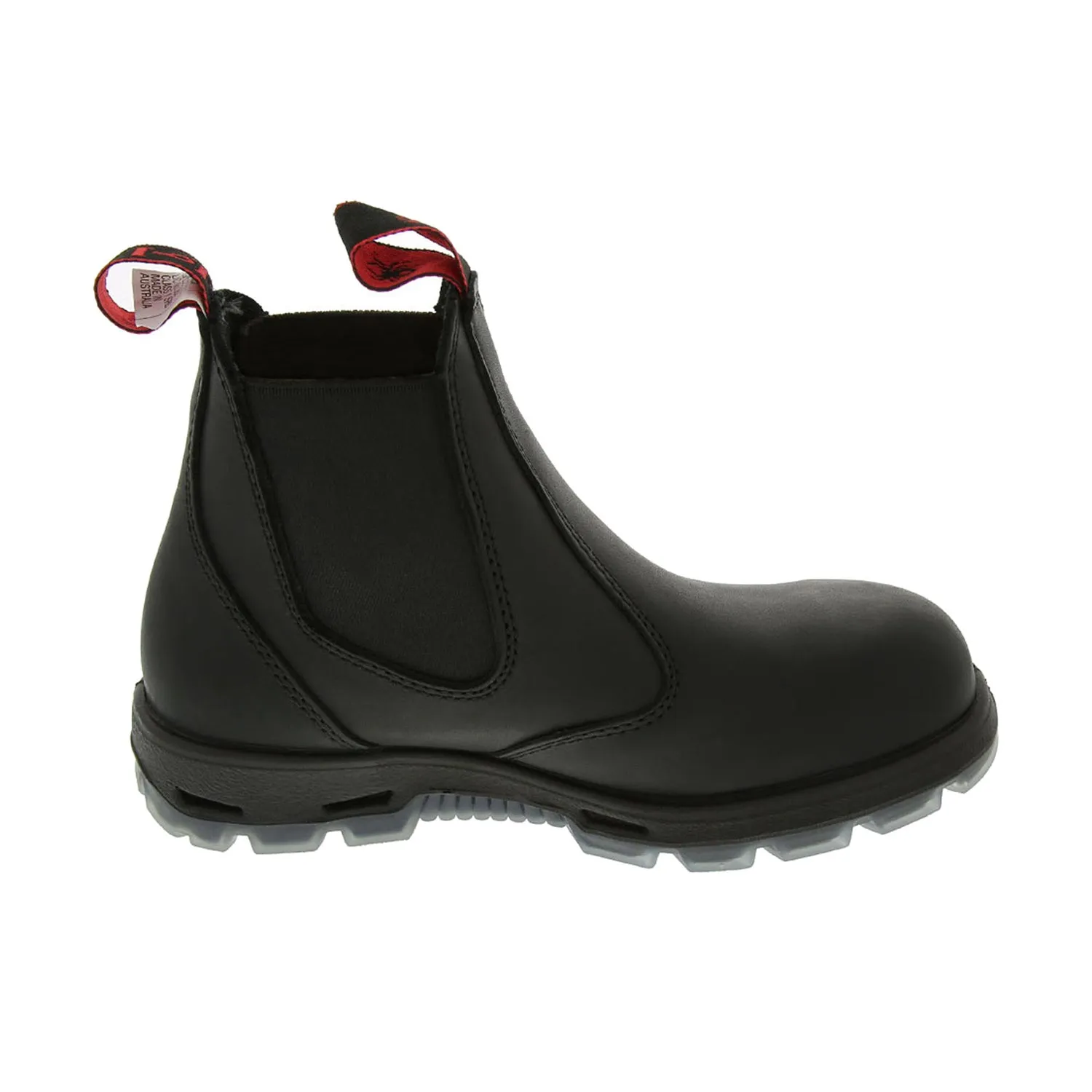 Redback Men's Easy Escape 6" Steel Toe Work Boot sold by Work World
