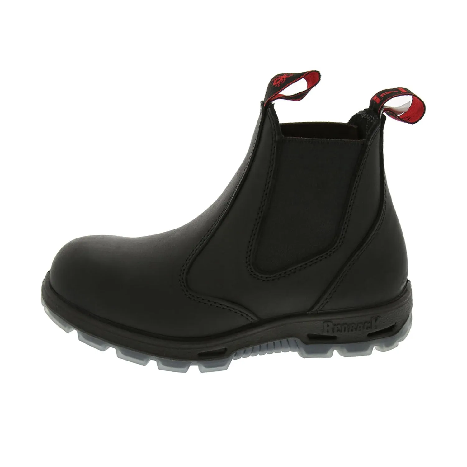 Redback Men's Easy Escape 6" Steel Toe Work Boot sold by Work World product image thumbnail 2
