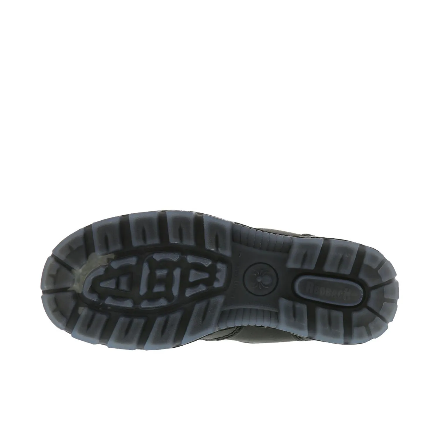 Redback Men's Easy Escape 6" Steel Toe Work Boot sold by Work World product image thumbnail 4