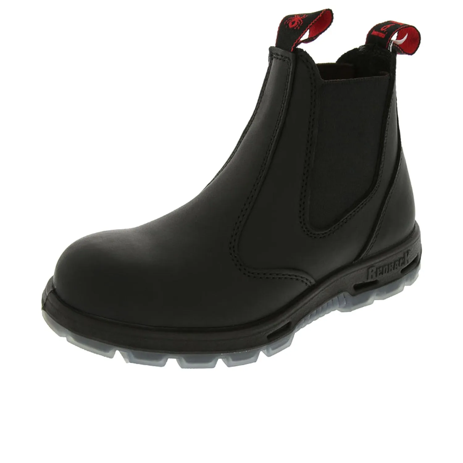 Redback Men's Easy Escape 6" Steel Toe Work Boot sold by Work World product image thumbnail 5