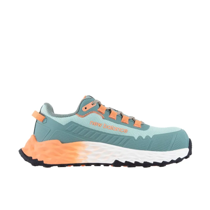 New Balance Work Women's Cremorne Comp Toe Work Shoe made by New Balance
