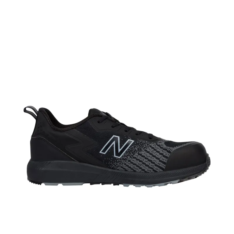 New Balance Work Men's Speedware Puncture Resistant Comp Toe Work Shoe made by New Balance