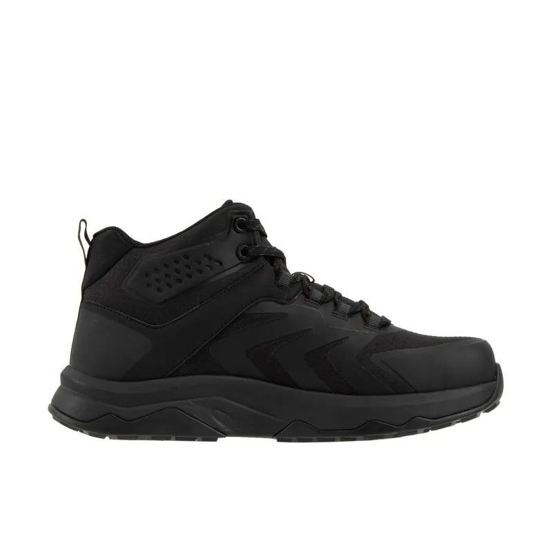 Skechers Men's Speed-Flex Trekker Carbon Nano Toe Work Shoe made by Skechers
