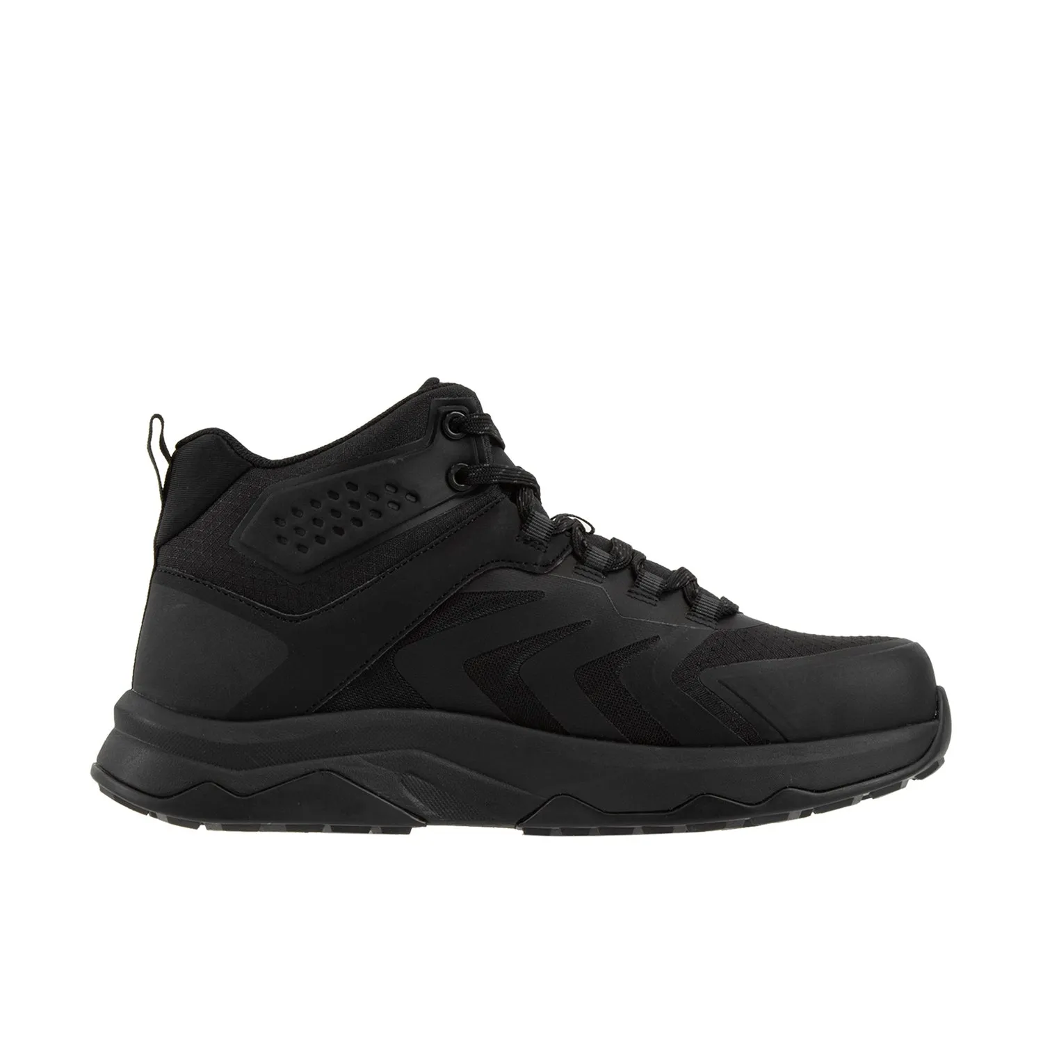 Skechers Men's Speed-Flex Trekker Carbon Nano Toe Work Shoe sold by Work World