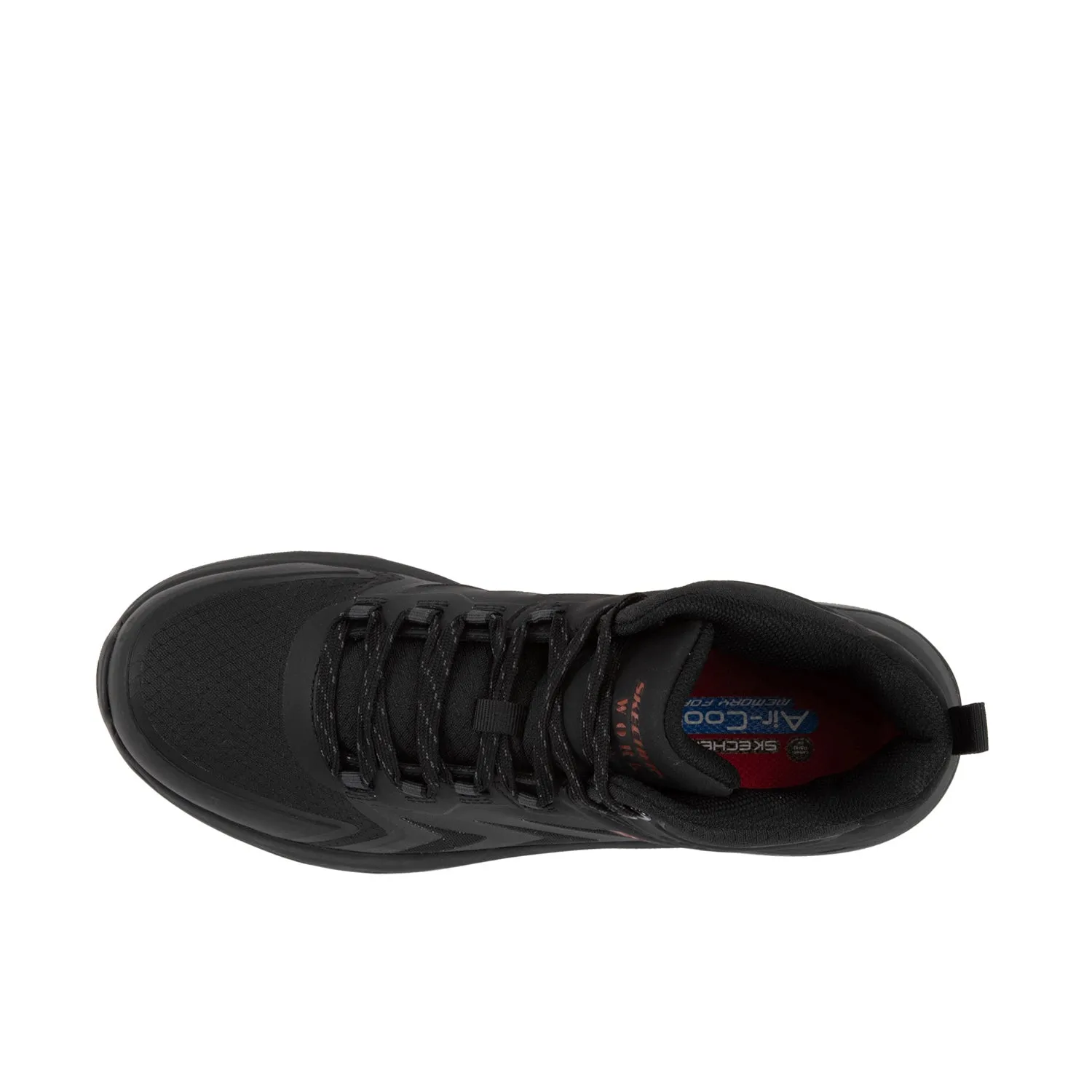 Skechers Men's Speed-Flex Trekker Carbon Nano Toe Work Shoe sold by Work World product image thumbnail 3