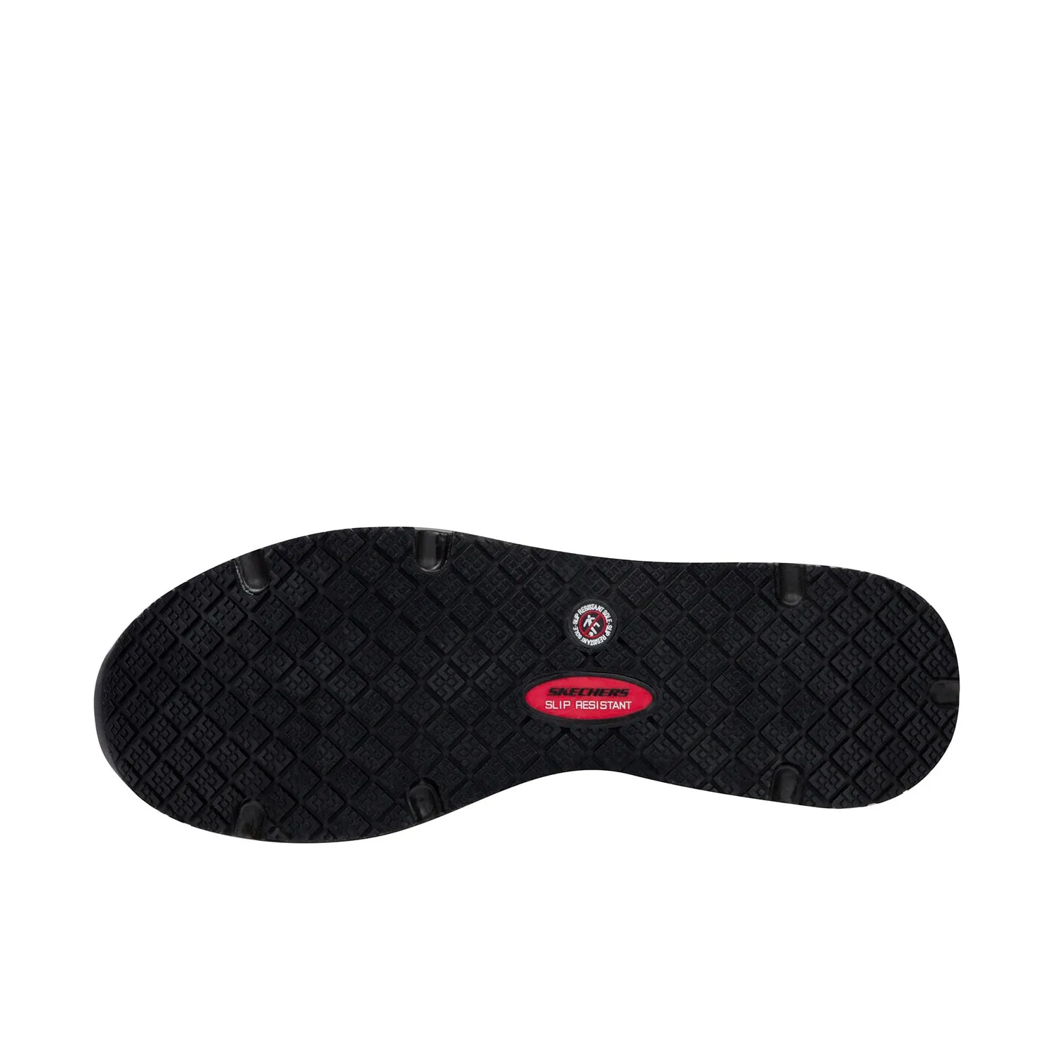 Skechers Women's Uno Soft Toe Work Shoe sold by Work World product image thumbnail 4