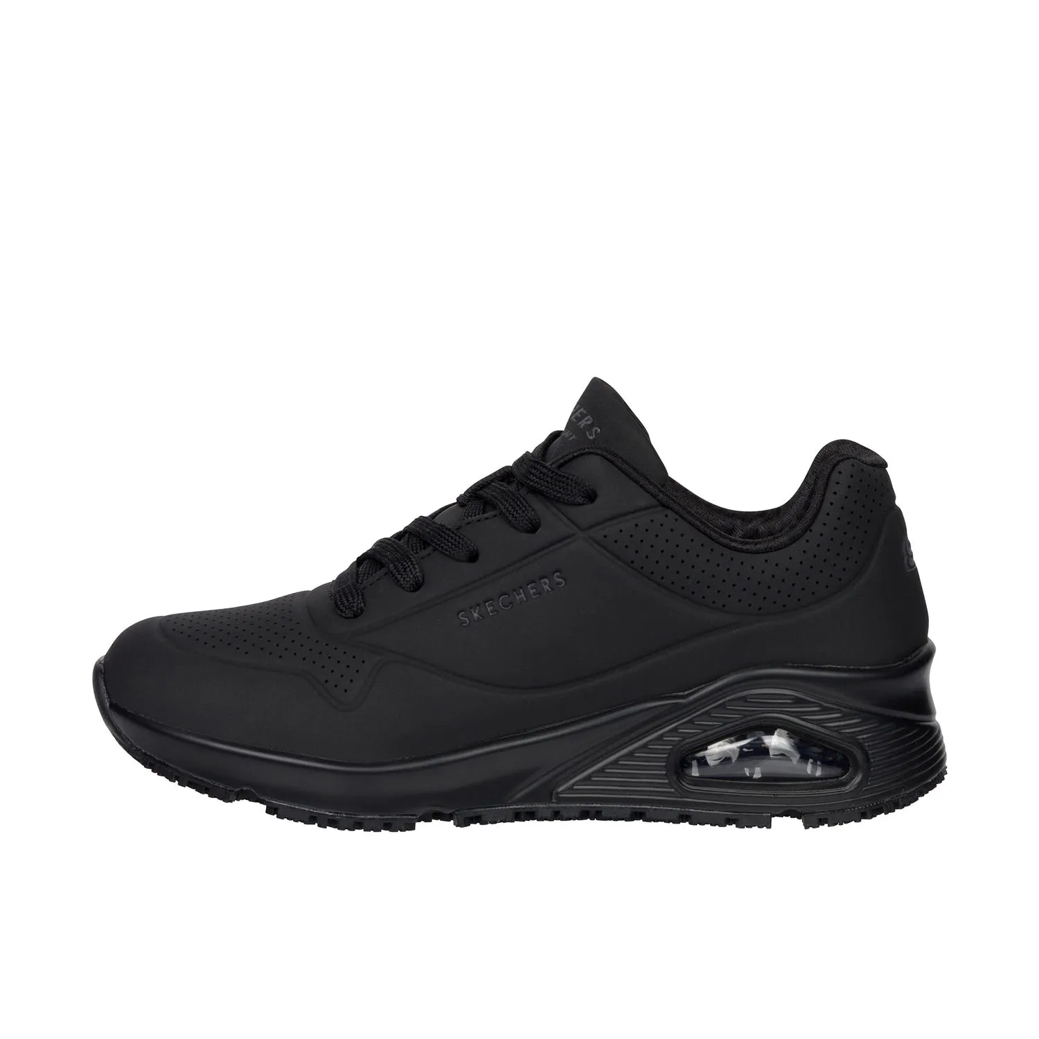 Skechers Women's Uno Soft Toe Work Shoe sold by Work World product image thumbnail 2