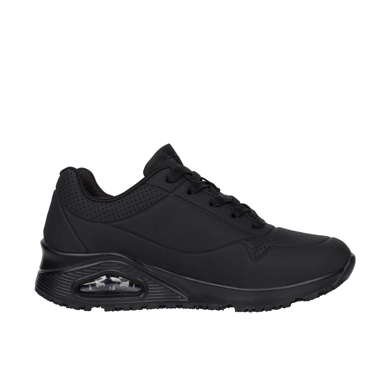 Skechers Women's Uno Soft Toe Work Shoe sold by Work World