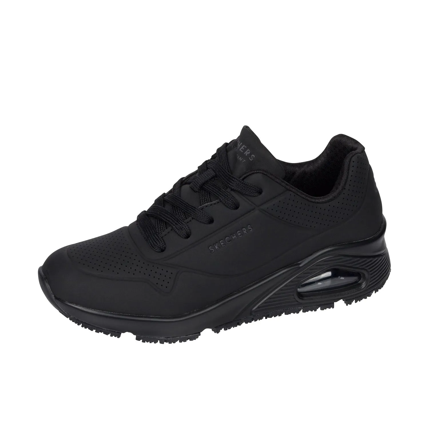 Skechers Women's Uno Soft Toe Work Shoe sold by Work World product image thumbnail 5