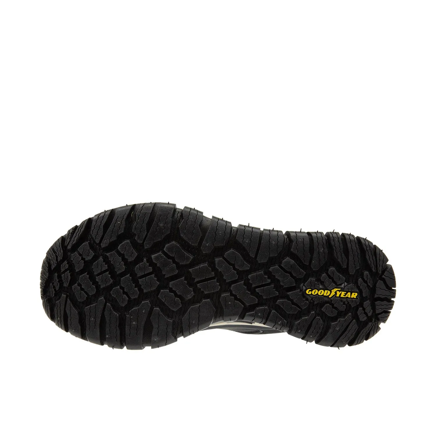 Skechers Men's Arch Fit Road Walker - Raylan Comp Toe Work Shoe sold by Work World product image thumbnail 4