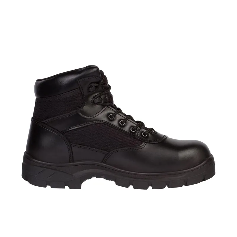 Skechers Men's Waterproof Wascana-Linnean Comp Toe Work Boot made by Skechers