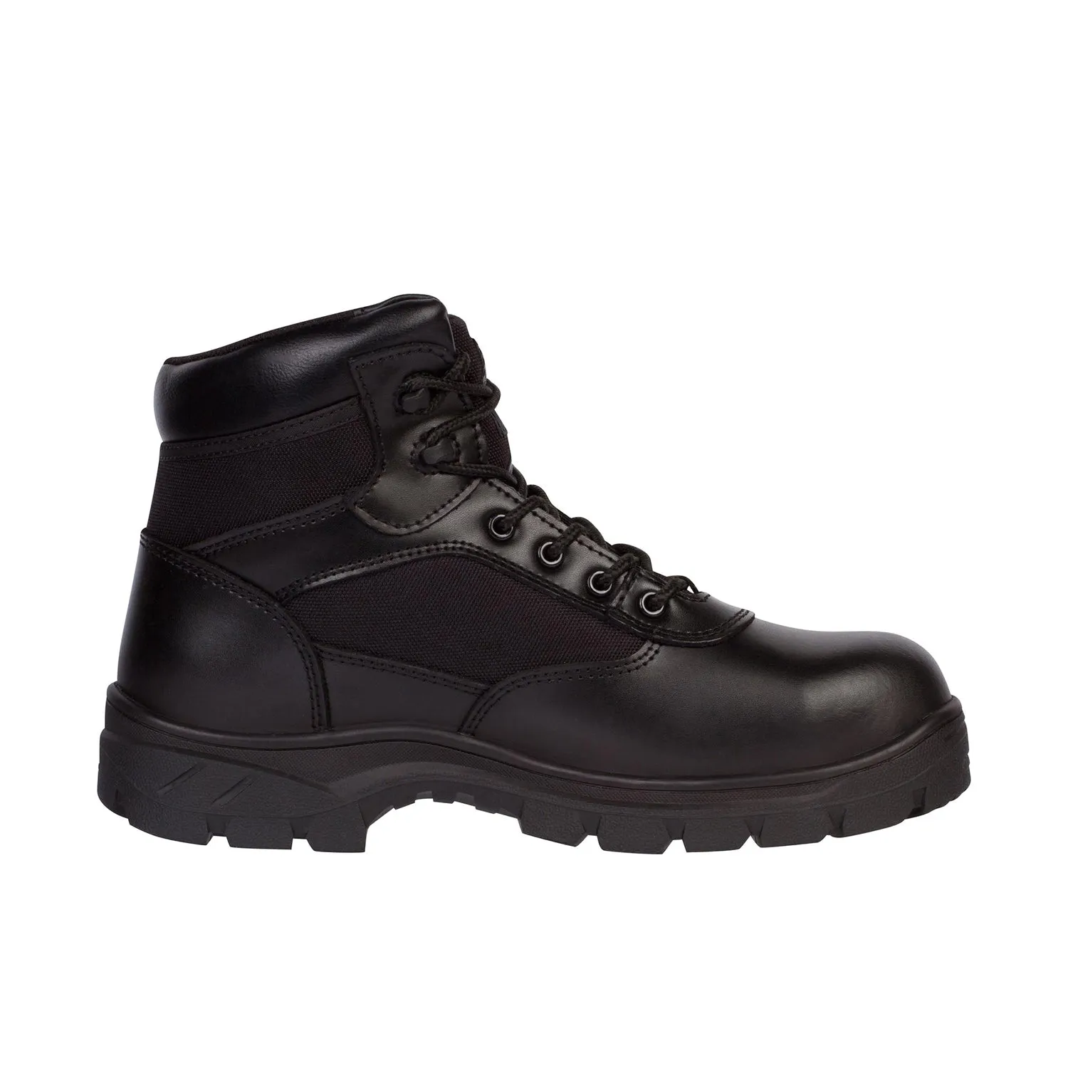 Skechers Men's Waterproof Wascana-Linnean Comp Toe Work Boot sold by Work World
