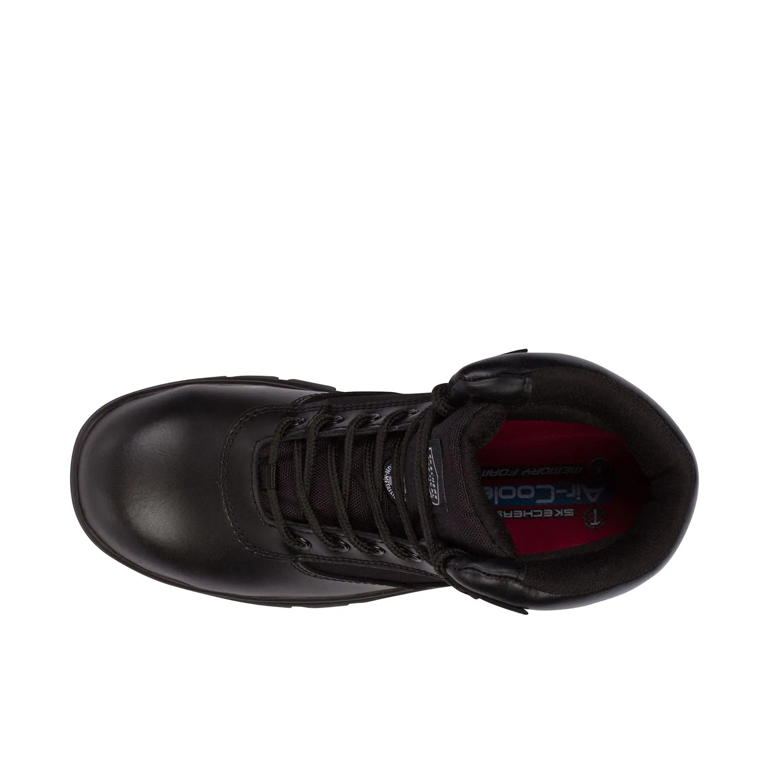 Skechers Men's Waterproof Wascana-Linnean Comp Toe Work Boot sold by Work World product image thumbnail 3