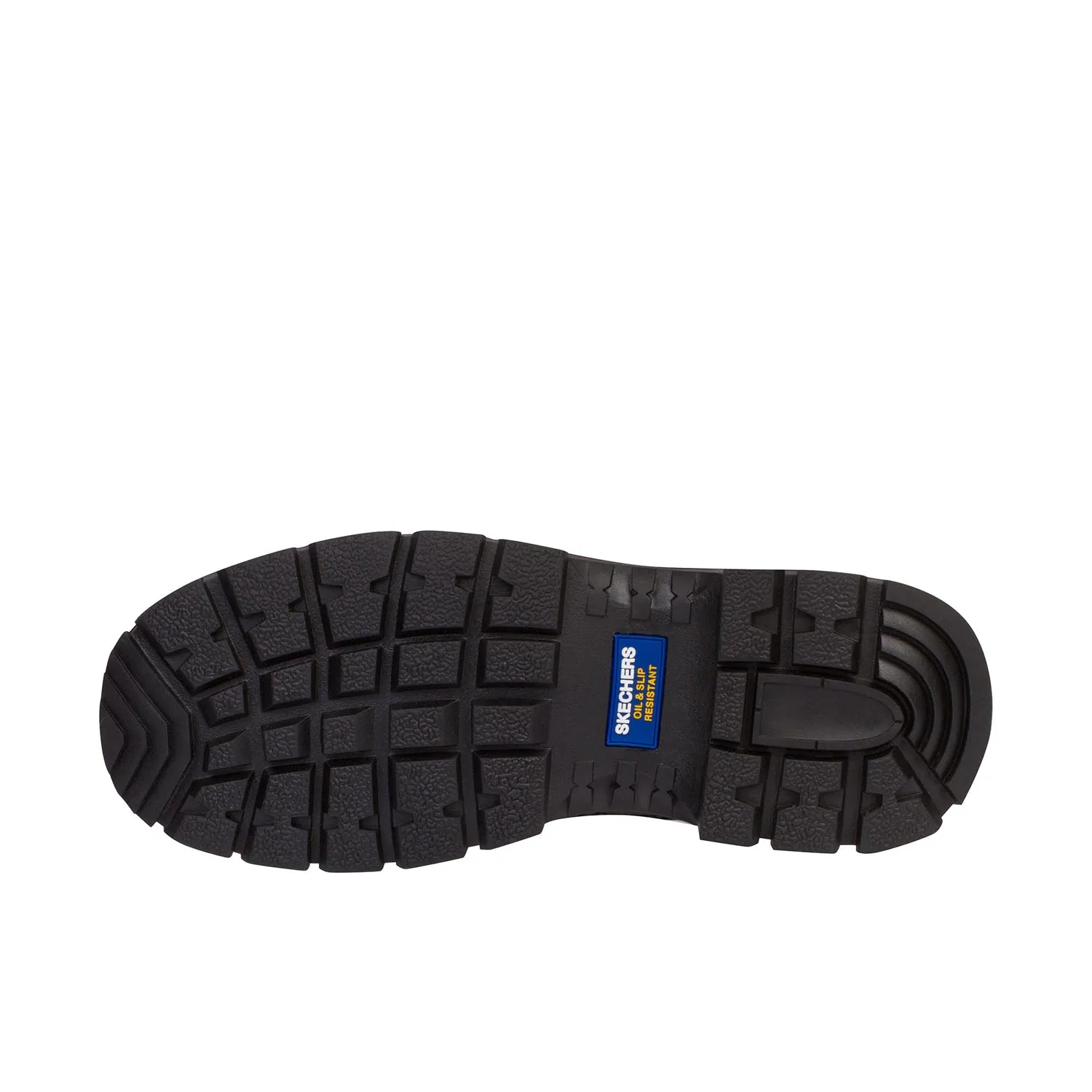 Skechers Men's Waterproof Wascana-Linnean Comp Toe Work Boot sold by Work World product image thumbnail 4